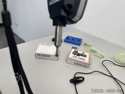 Keyence WM-3500 incl. Accessory