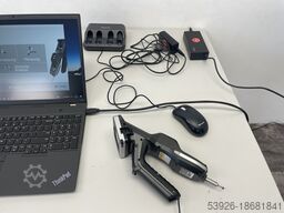 Keyence WM-3500 incl. Accessory