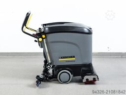 Kärcher BR 40/25 C Bp Pack - NEW BATTERIES