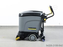 Kärcher BR 40/25 C Bp Pack - NEW BATTERIES