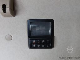 Mercedes-Benz Actros 2653 2653 LL Koel/Vries. Cherau Aanhange...