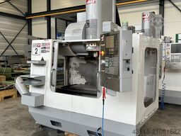 HAAS Super VF-2 SSHE