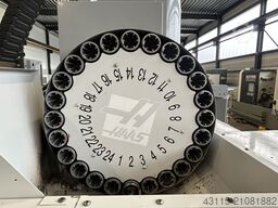 HAAS Super VF-2 SSHE