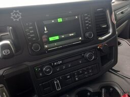 SCANIA P450 + LOHR WXS K2SE