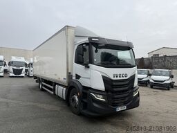 Iveco SWAY 400