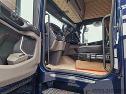 Scania S520 V8 NGS Highline 4x2 - Show truck - Retarde...