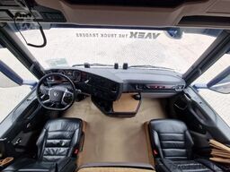 Scania S520 V8 NGS Highline 4x2 - Show truck - Retarde...