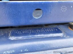 TERBERG RT 282 | 4X4 |