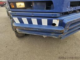 TERBERG RT 282 | 4X4 |