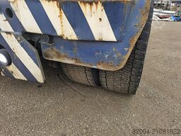 TERBERG RT 282 | 4X4 |