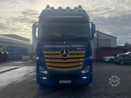 Mercedes-Benz Actros 26/54