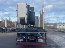 Mercedes-Benz Actros 26/54