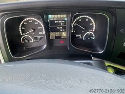 Mercedes-Benz Actros 26/54