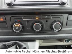 VOLKSWAGEN T6 Transporter Kasten *3,2t*Werkstatt*SHZ*