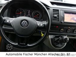 VOLKSWAGEN T6 Transporter Kasten *3,2t*Werkstatt*SHZ*