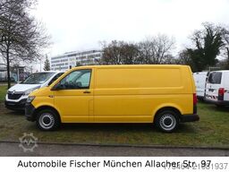 VOLKSWAGEN T6 Transporter Kasten *3,2t*Werkstatt*SHZ*