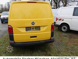 VOLKSWAGEN T6 Transporter Kasten *3,2t*Werkstatt*SHZ*