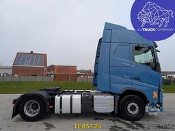 Volvo FH 460