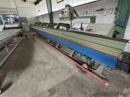 BIEGEMASTER BMTH 8.1,25
