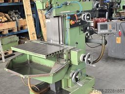 DECKEL Prototyp FP4M