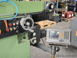 DECKEL Prototyp FP4M