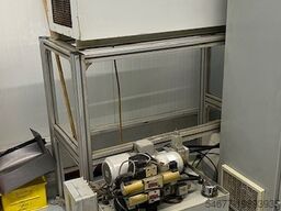 Hauser S 40 - CNC ADCOS 400