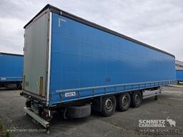 Schmitz Cargobull Semitrailer Curtainsider Standard