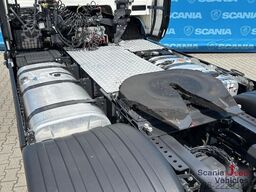 Scania R 450 A4x2NB DIFF-L RETARDER PARK AIRCO