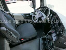 MERCEDES-BENZ Antos 1833 Kühlkoffer Bi-Temp. LBW Euro 6
