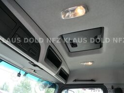 MERCEDES-BENZ Antos 1833 Kühlkoffer Bi-Temp. LBW Euro 6