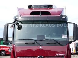 MERCEDES-BENZ Antos 1833 Kühlkoffer Bi-Temp. LBW Euro 6