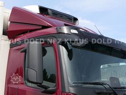 MERCEDES-BENZ Antos 1833 Kühlkoffer Bi-Temp. LBW Euro 6