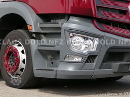 MERCEDES-BENZ Antos 1833 Kühlkoffer Bi-Temp. LBW Euro 6