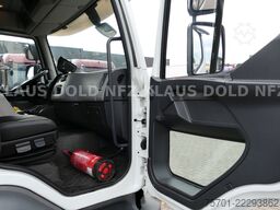 RENAULT D 13.280 Getränkewagen Vollluft LBW Kamera Euro6
