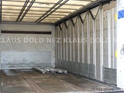 RENAULT D 13.280 Getränkewagen Vollluft LBW Kamera Euro6