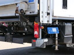 RENAULT D 13.280 Getränkewagen Vollluft LBW Kamera Euro6
