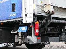 RENAULT D 13.280 Getränkewagen Vollluft LBW Kamera Euro6