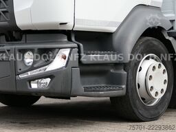 RENAULT D 13.280 Getränkewagen Vollluft LBW Kamera Euro6
