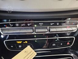 MERCEDES-BENZ E 300 de 4Matic T-Modell Burmester Pano Head-UP