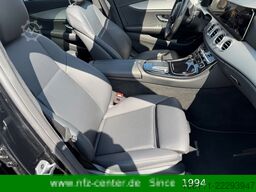MERCEDES-BENZ E 300 de 4Matic T-Modell Burmester Pano Head-UP