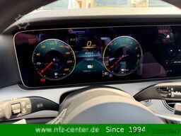 MERCEDES-BENZ E 300 de 4Matic T-Modell Burmester Pano Head-UP