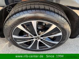 MERCEDES-BENZ E 300 de 4Matic T-Modell Burmester Pano Head-UP