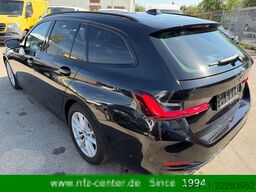 BMW 318 d Touring