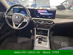 BMW 318 d Touring