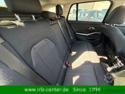 BMW 318 d Touring