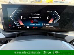 BMW 318 d Touring