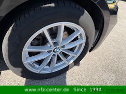 BMW 318 d Touring