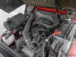 Manitou MI 30 D