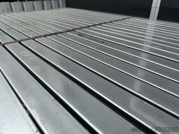 Dexion P 90 / K: 80 x 50 mm / lichte Weite: 1.800 mm