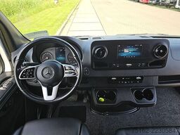 MERCEDES-BENZ SPRINTER 317 L1H1 Automaat LED